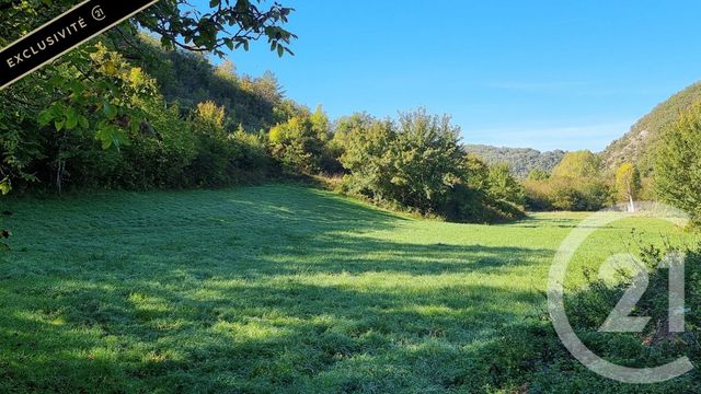 maison à vendre - 7 pièces - 167.5 m2 - ST CLAIR - 46 - MIDI-PYRENEES - Century 21 Lantoine Olivry Associés