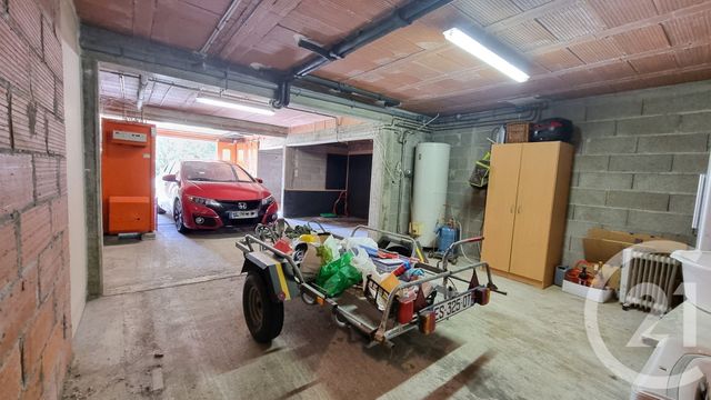 maison à vendre - 7 pièces - 167.5 m2 - ST CLAIR - 46 - MIDI-PYRENEES - Century 21 Lantoine Olivry Associés