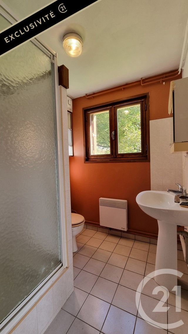 maison à vendre - 7 pièces - 167.5 m2 - ST CLAIR - 46 - MIDI-PYRENEES - Century 21 Lantoine Olivry Associés