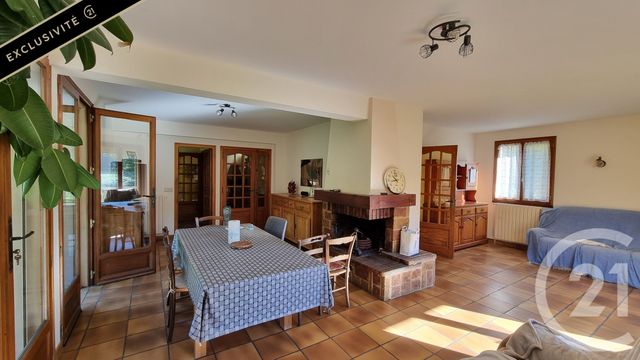 maison à vendre - 7 pièces - 167.5 m2 - ST CLAIR - 46 - MIDI-PYRENEES - Century 21 Lantoine Olivry Associés