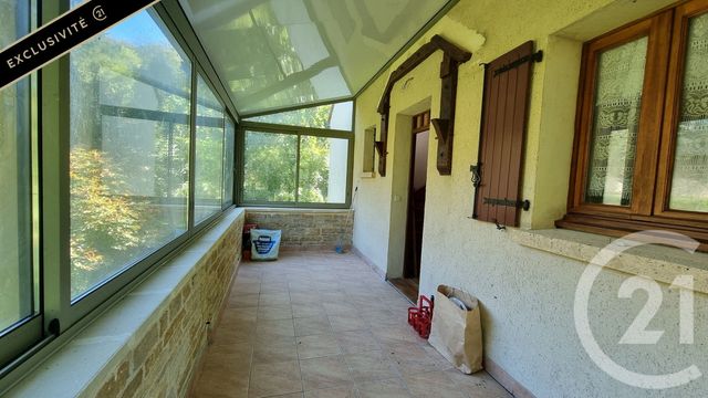 maison à vendre - 7 pièces - 167.5 m2 - ST CLAIR - 46 - MIDI-PYRENEES - Century 21 Lantoine Olivry Associés