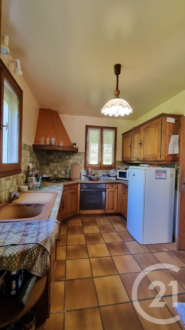 maison à vendre - 7 pièces - 167.5 m2 - ST CLAIR - 46 - MIDI-PYRENEES - Century 21 Lantoine Olivry Associés