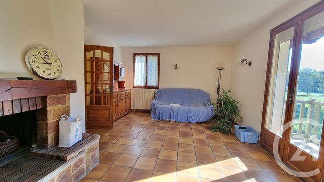 maison à vendre - 7 pièces - 167.5 m2 - ST CLAIR - 46 - MIDI-PYRENEES - Century 21 Lantoine Olivry Associés