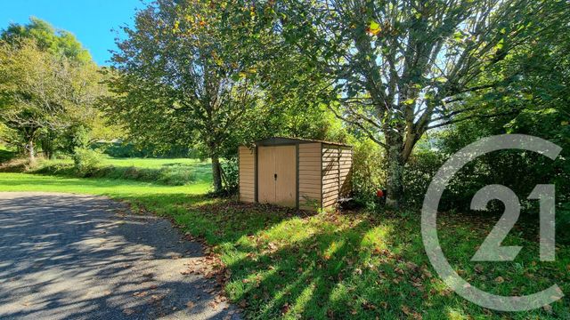 maison à vendre - 7 pièces - 167.5 m2 - ST CLAIR - 46 - MIDI-PYRENEES - Century 21 Lantoine Olivry Associés