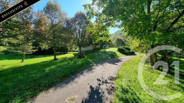 maison à vendre - 7 pièces - 167.5 m2 - ST CLAIR - 46 - MIDI-PYRENEES - Century 21 Lantoine Olivry Associés