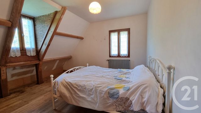 maison à vendre - 7 pièces - 167.5 m2 - ST CLAIR - 46 - MIDI-PYRENEES - Century 21 Lantoine Olivry Associés