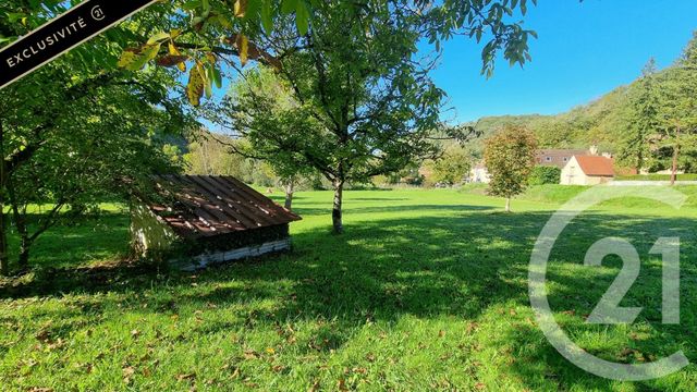 maison à vendre - 7 pièces - 167.5 m2 - ST CLAIR - 46 - MIDI-PYRENEES - Century 21 Lantoine Olivry Associés