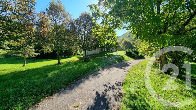 maison à vendre - 7 pièces - 167.5 m2 - ST CLAIR - 46 - MIDI-PYRENEES - Century 21 Lantoine Olivry Associés