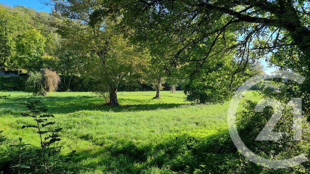 maison à vendre - 7 pièces - 167.5 m2 - ST CLAIR - 46 - MIDI-PYRENEES - Century 21 Lantoine Olivry Associés