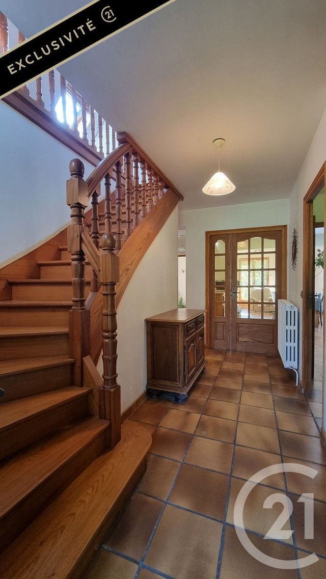 maison à vendre - 7 pièces - 167.5 m2 - ST CLAIR - 46 - MIDI-PYRENEES - Century 21 Lantoine Olivry Associés