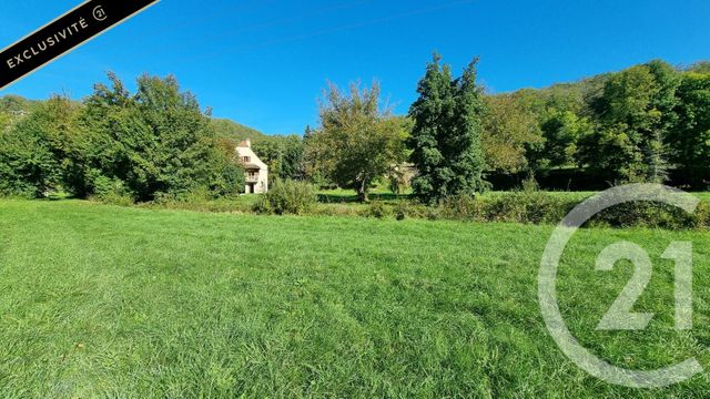 maison à vendre - 7 pièces - 167.5 m2 - ST CLAIR - 46 - MIDI-PYRENEES - Century 21 Lantoine Olivry Associés