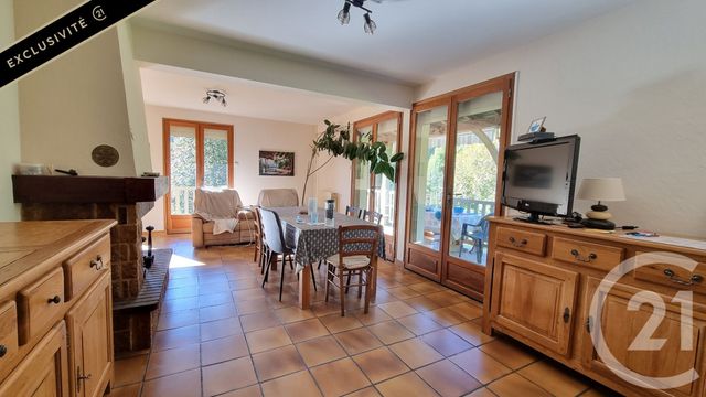 maison à vendre - 7 pièces - 167.5 m2 - ST CLAIR - 46 - MIDI-PYRENEES - Century 21 Lantoine Olivry Associés