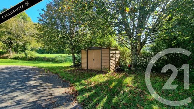 maison à vendre - 7 pièces - 167.5 m2 - ST CLAIR - 46 - MIDI-PYRENEES - Century 21 Lantoine Olivry Associés