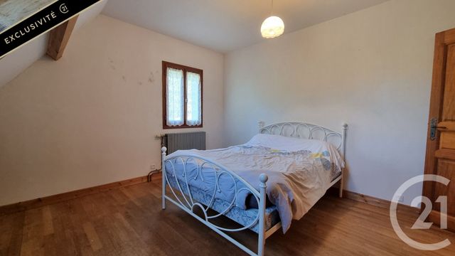 maison à vendre - 7 pièces - 167.5 m2 - ST CLAIR - 46 - MIDI-PYRENEES - Century 21 Lantoine Olivry Associés