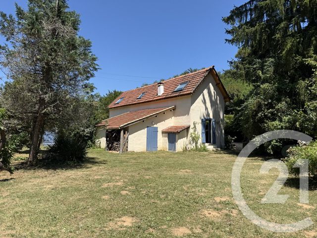maison - GROLEJAC - 24