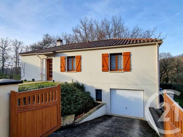 maison - LE VIGAN EN QUERCY - 46