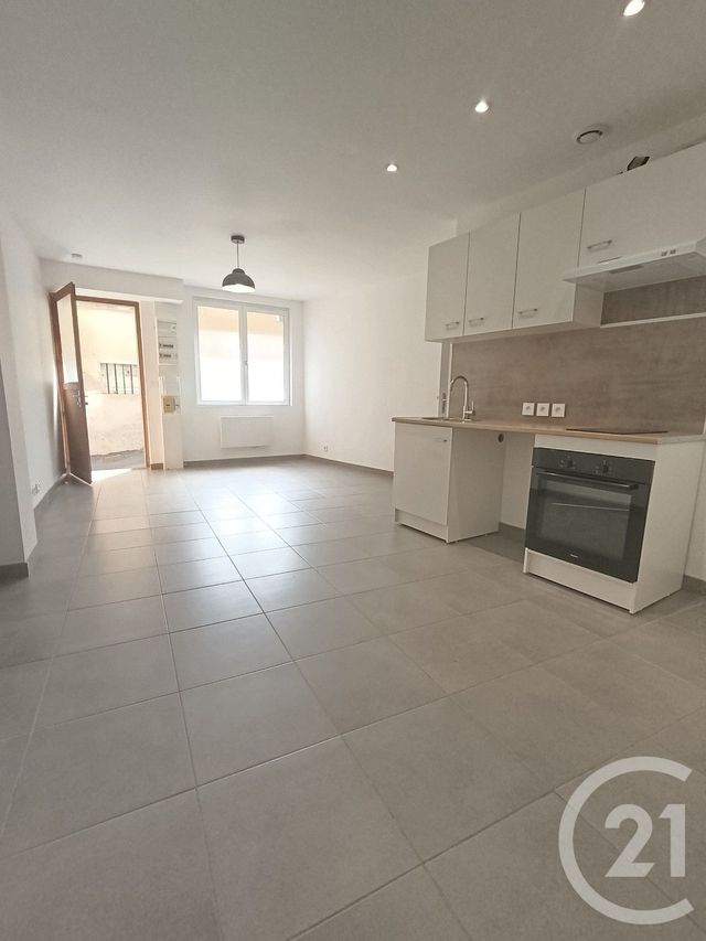 Appartement T3 à louer GOURDON