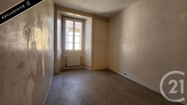 Appartement T3 à vendre - 3 pièces - 73.9 m2 - GOURDON - 46 - MIDI-PYRENEES - Century 21 Lantoine Olivry Associés