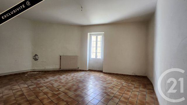 Appartement T3 à vendre - 3 pièces - 73.9 m2 - GOURDON - 46 - MIDI-PYRENEES - Century 21 Lantoine Olivry Associés