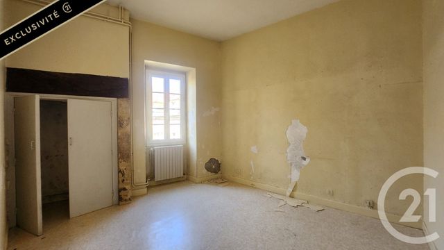 Appartement T3 à vendre - 3 pièces - 73.9 m2 - GOURDON - 46 - MIDI-PYRENEES - Century 21 Lantoine Olivry Associés