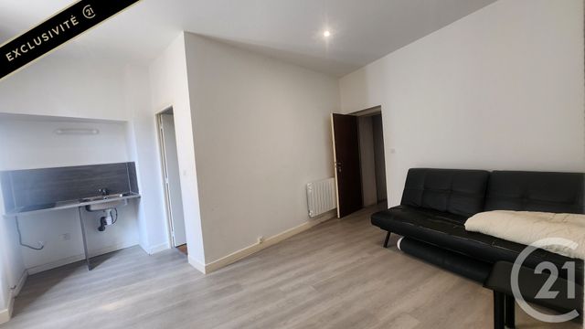 Appartement Studio à vendre - 1 pièce - 20.0 m2 - GOURDON - 46 - MIDI-PYRENEES - Century 21 Lantoine Olivry Associés