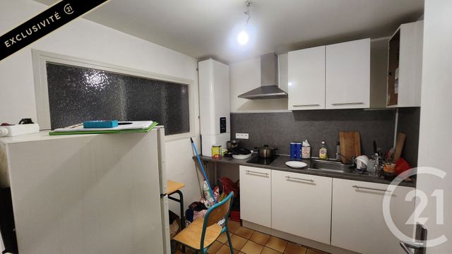 Appartement T1 à vendre GOURDON