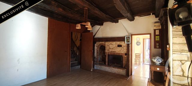 maison à vendre - 6 pièces - 90.0 m2 - ST CLAIR - 46 - MIDI-PYRENEES - Century 21 Lantoine Olivry Associés