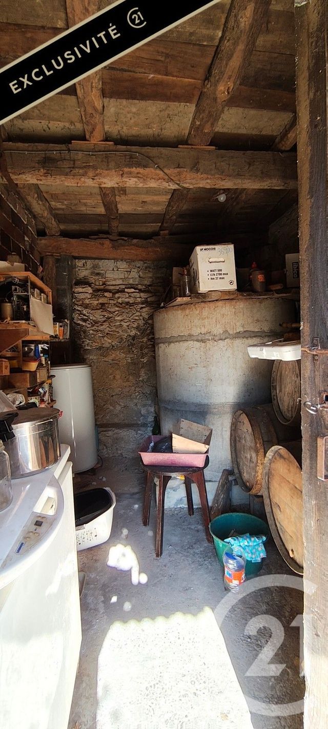 maison à vendre - 6 pièces - 90.0 m2 - ST CLAIR - 46 - MIDI-PYRENEES - Century 21 Lantoine Olivry Associés