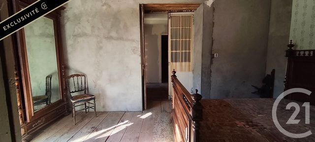 maison à vendre - 6 pièces - 90.0 m2 - ST CLAIR - 46 - MIDI-PYRENEES - Century 21 Lantoine Olivry Associés