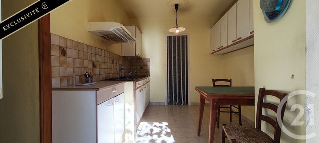 maison à vendre - 6 pièces - 90.0 m2 - ST CLAIR - 46 - MIDI-PYRENEES - Century 21 Lantoine Olivry Associés