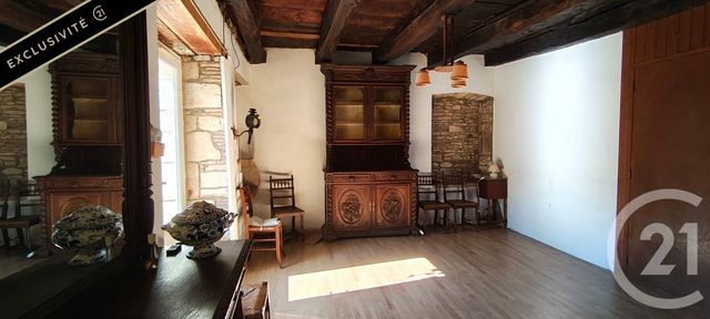 maison à vendre - 6 pièces - 90.0 m2 - ST CLAIR - 46 - MIDI-PYRENEES - Century 21 Lantoine Olivry Associés