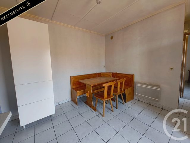 immeuble à vendre - 148.47 m2 - GOURDON - 46 - MIDI-PYRENEES - Century 21 Lantoine Olivry Associés