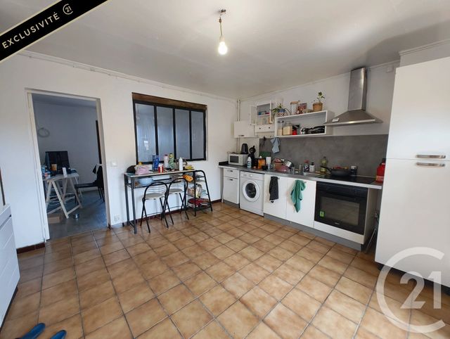 immeuble à vendre - 148.47 m2 - GOURDON - 46 - MIDI-PYRENEES - Century 21 Lantoine Olivry Associés