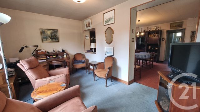 maison à vendre - 6 pièces - 93.91 m2 - DOMME - 24 - AQUITAINE - Century 21 Lantoine Olivry Associés