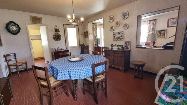 maison à vendre - 6 pièces - 93.91 m2 - DOMME - 24 - AQUITAINE - Century 21 Lantoine Olivry Associés