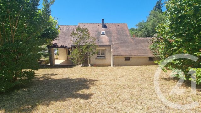 maison à vendre - 6 pièces - 93.91 m2 - DOMME - 24 - AQUITAINE - Century 21 Lantoine Olivry Associés