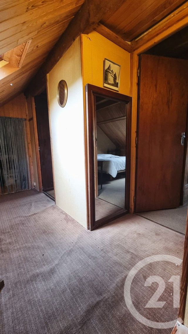 maison à vendre - 6 pièces - 93.91 m2 - DOMME - 24 - AQUITAINE - Century 21 Lantoine Olivry Associés