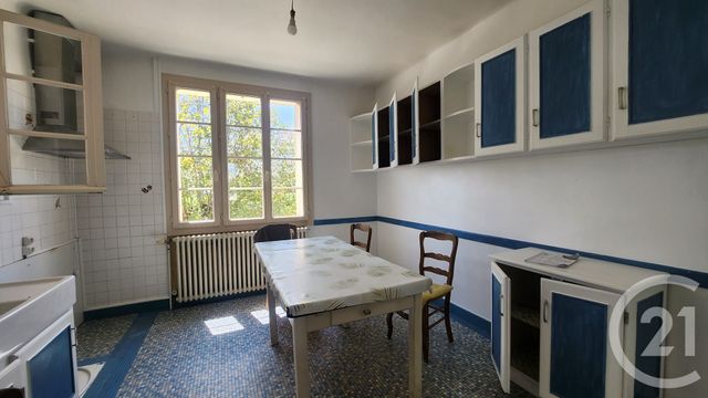 maison à vendre - 5 pièces - 90.0 m2 - GOURDON - 46 - MIDI-PYRENEES - Century 21 Lantoine Olivry Associés