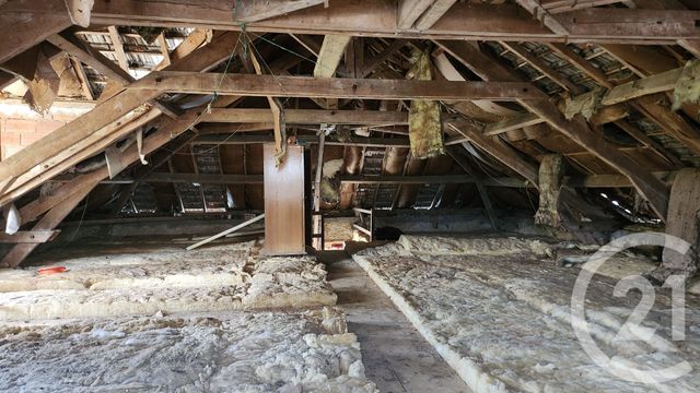 maison à vendre - 5 pièces - 90.0 m2 - GOURDON - 46 - MIDI-PYRENEES - Century 21 Lantoine Olivry Associés