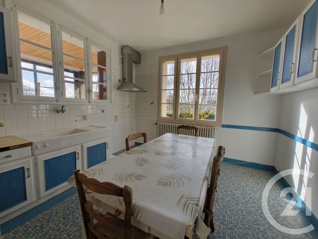 maison à vendre - 5 pièces - 90.0 m2 - GOURDON - 46 - MIDI-PYRENEES - Century 21 Lantoine Olivry Associés