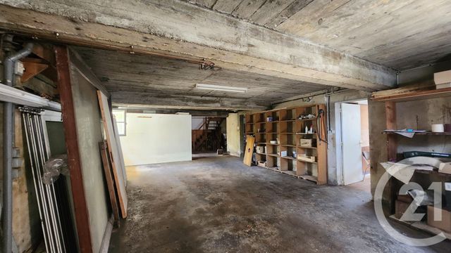 maison à vendre - 5 pièces - 90.0 m2 - GOURDON - 46 - MIDI-PYRENEES - Century 21 Lantoine Olivry Associés