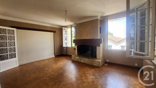 maison à vendre - 5 pièces - 90.0 m2 - GOURDON - 46 - MIDI-PYRENEES - Century 21 Lantoine Olivry Associés