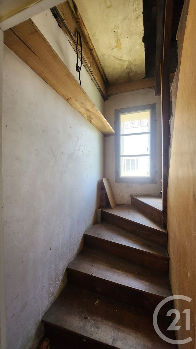 maison à vendre - 5 pièces - 90.0 m2 - GOURDON - 46 - MIDI-PYRENEES - Century 21 Lantoine Olivry Associés