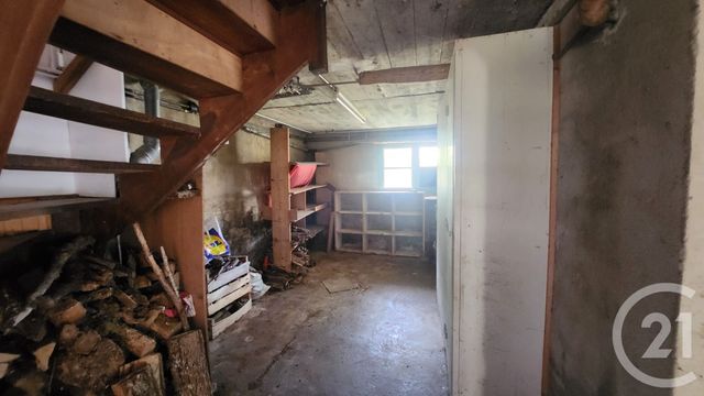 maison à vendre - 5 pièces - 90.0 m2 - GOURDON - 46 - MIDI-PYRENEES - Century 21 Lantoine Olivry Associés