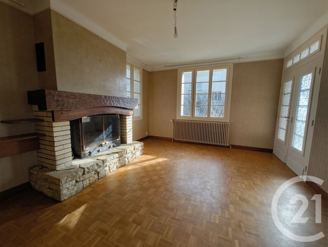 maison à vendre - 5 pièces - 90.0 m2 - GOURDON - 46 - MIDI-PYRENEES - Century 21 Lantoine Olivry Associés