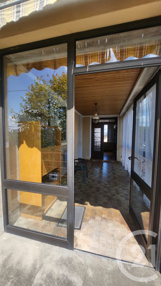 maison à vendre - 5 pièces - 90.0 m2 - GOURDON - 46 - MIDI-PYRENEES - Century 21 Lantoine Olivry Associés