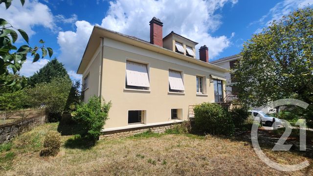 maison à vendre - 5 pièces - 90.0 m2 - GOURDON - 46 - MIDI-PYRENEES - Century 21 Lantoine Olivry Associés