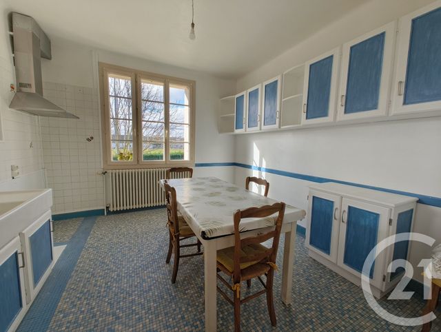 maison à vendre - 5 pièces - 90.0 m2 - GOURDON - 46 - MIDI-PYRENEES - Century 21 Lantoine Olivry Associés