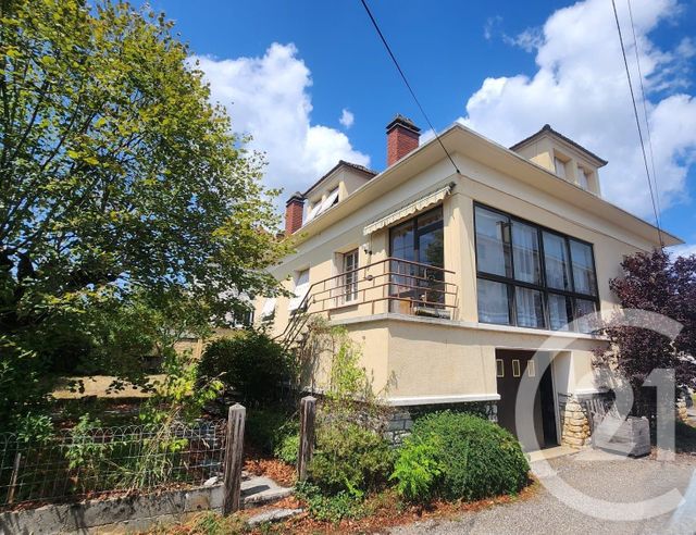 maison - GOURDON - 46