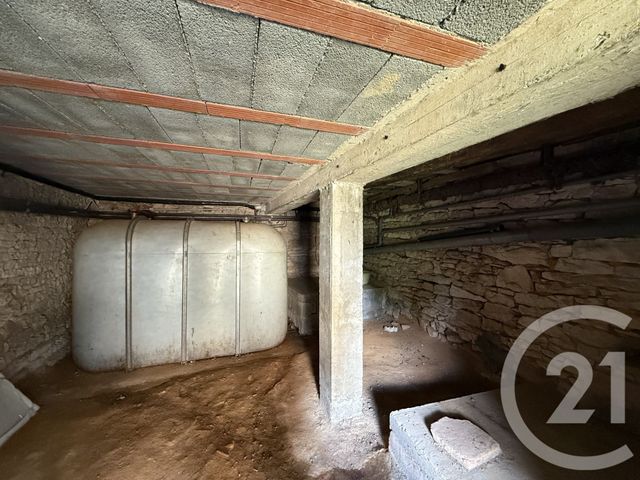 maison à vendre - 5 pièces - 162.3 m2 - SALVIAC - 46 - MIDI-PYRENEES - Century 21 Lantoine Olivry Associés